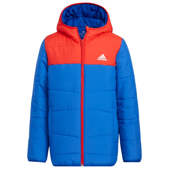 Adidas Παιδικό μπουφάν Adidas Παιδικό μπουφάν